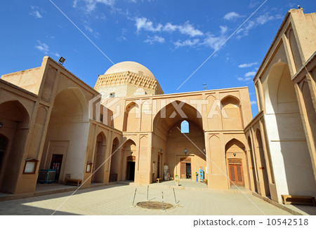 亞茲德的亞歷山大監獄 亞茲德的亞歷山大監獄 10542518