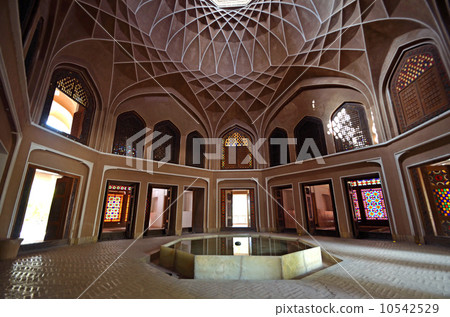 亞茲德的Dowra Torbird Gardens 10542529