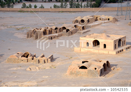 亞茲德的Daumet 10542535