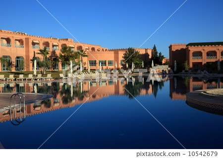 Marrakech 10542679