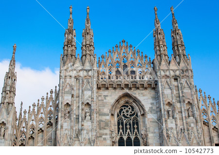 Milan Milan 10542773