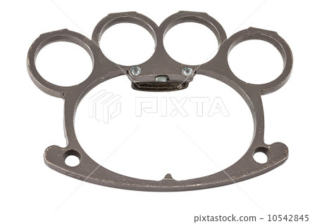 Knuckle duster 10542845