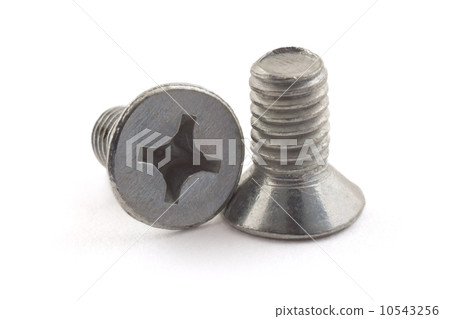 Screws 10543256