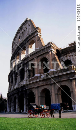 Colosseum Colosseum 10543418