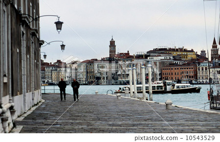 Venice Venice 10543529