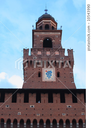 Milan Milan 10543990