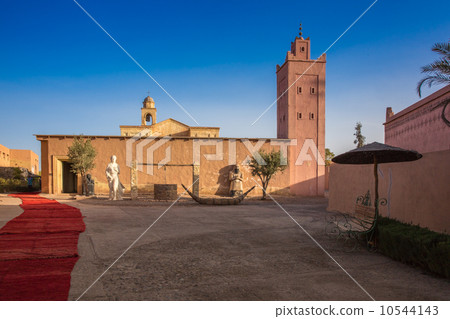 Ouarzazate Ouarzazate 10544143
