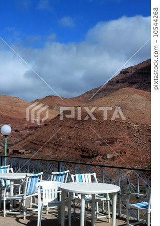 Atlas Mountains 10544268