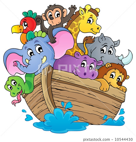 Noahs ark theme image 1 Noahs ark theme image 1 10544430