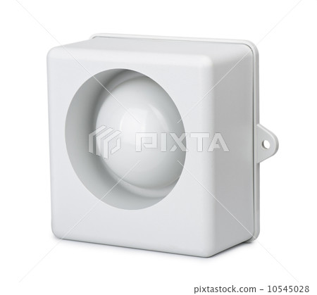 Alarm siren Alarm siren 10545028