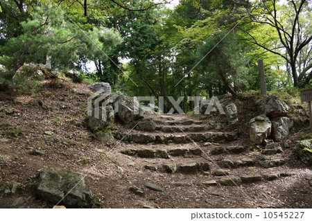 Kodanijo Castle Kurokane Monster 10545227