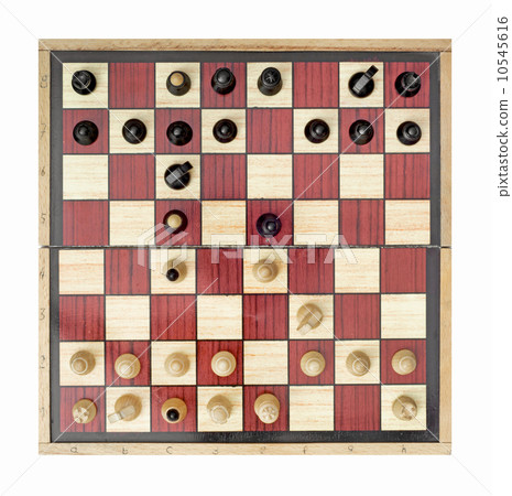 Italian game 10545616