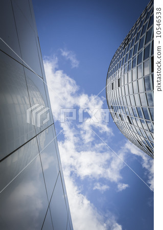 Birmingham Architecture 10546538