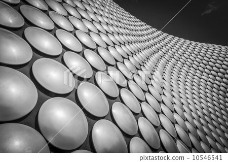 The Bull Ring Birmingham The Bull Ring Birmingham 10546541