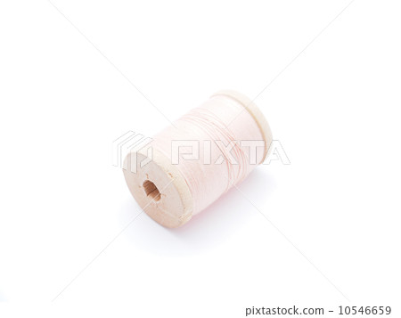 thread on white background thread on white background 10546659