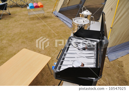 Camping stove 10547025