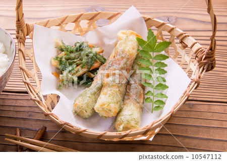 油炸的Isobe 油炸的Isobe 10547112