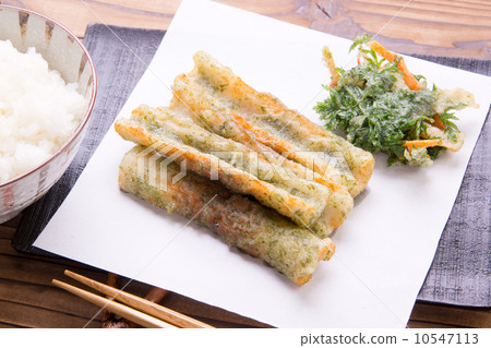 油炸的Isobe 油炸的Isobe 10547113