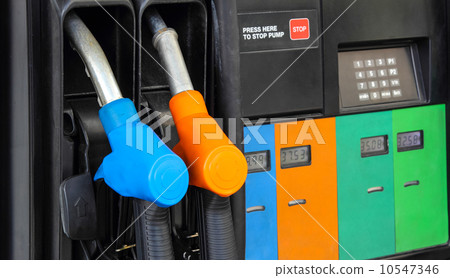 Gas pump 10547346