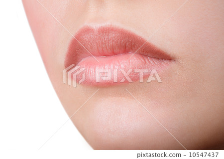 Red lipstick 10547437