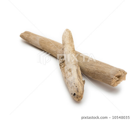 Two Driftwood White Back 10548035