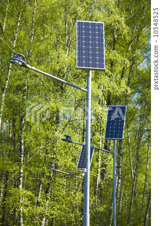 solar battery 10548525