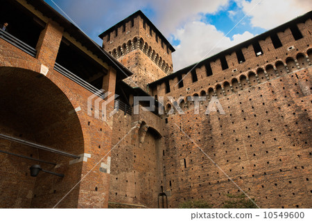 Milan Milan 10549600