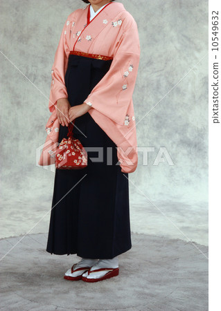 日本服裝 日本服裝 10549632