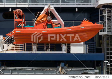 救生艇的救生艇 10549657