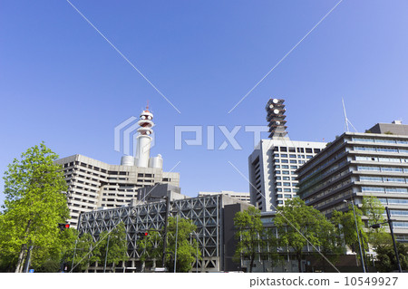 Ministry of Land, Infrastructure and Transport 10549927