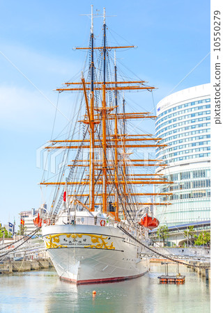 Nippon Maru(橫濱市西區) Nippon Maru(橫濱市西區) 10550279