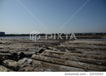 A storage place 10550565