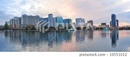 Orlando panorama 10551012