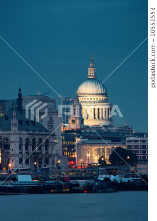 St Pauls Cathedral London St Pauls Cathedral London 10551553