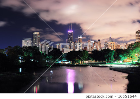 Chicago Chicago 10551644
