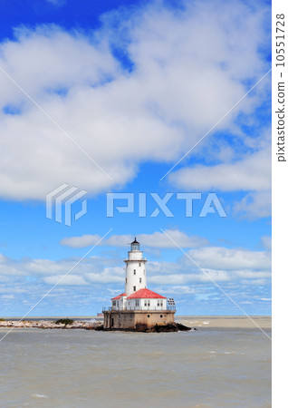 Chicago Light House Chicago Light House 10551728