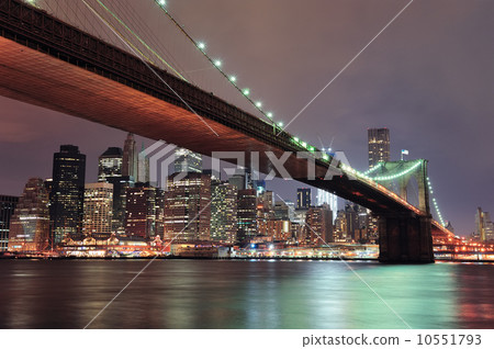 New York City Manhattan New York City Manhattan 10551793