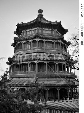 Beijing Ancient architecture Beijing Ancient architecture 10552537