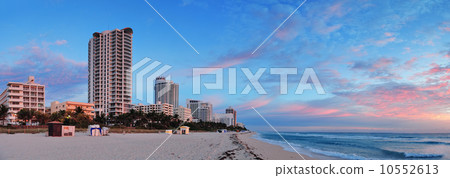 Miami Beach Miami Beach 10552613