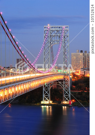 George Washington Bridge George Washington Bridge 10552614