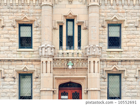 Chicago Water Tower 10552691