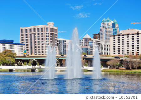 Orlando Lake Lucerne 10552701