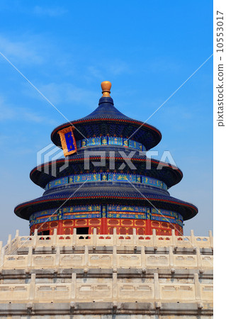 Temple of Heaven 10553017