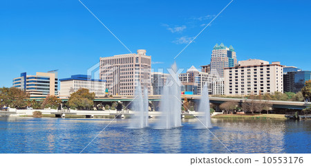 Orlando Lake Lucerne 10553176