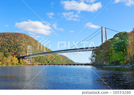 Bear Mountain 10553280