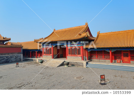 Forbidden City Forbidden City 10553399