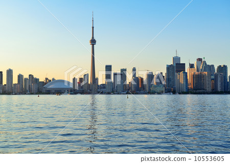 Toronto architecture Toronto architecture 10553605