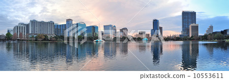 Orlando panorama 10553611