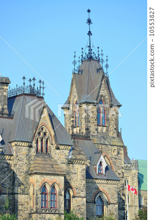 Ottawa historical buildings 10553827