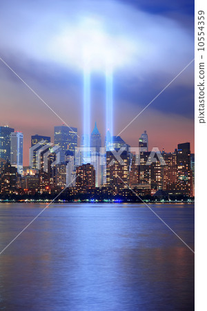 New York City Manhattan New York City Manhattan 10554359